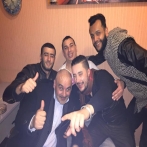 Mohamed benchenet sur yala.fm